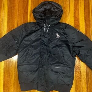 OVO x Canada Goose Chilliwack Bomber